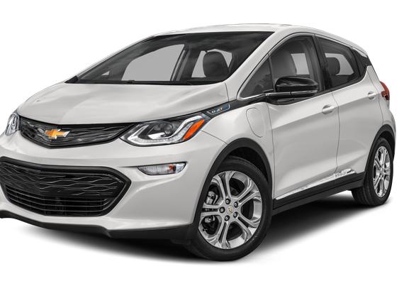 CHEVROLET BOLT EV 2021 1G1FY6S01M4103292 image